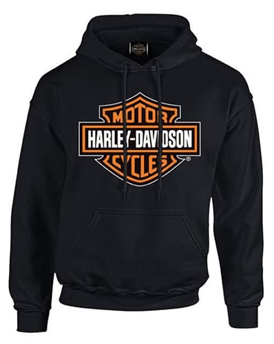 Harley-Davidson