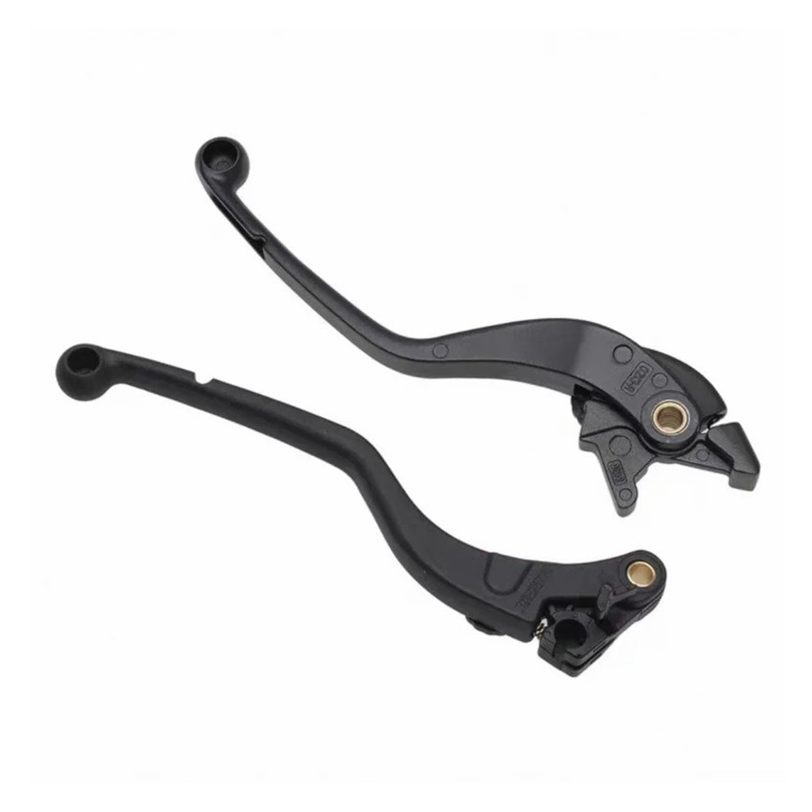 RAGPUKMUAN Motorbike Hand Brake for F750GS for F850GS for Adventure 2017 2018-2024 F 750GS 850GS Motorcycle Control Handles Front Brake Parking Tool(1 Set)