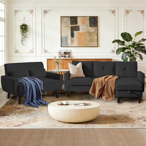 Ultimate Review of the Ahomly 7-Piece Patio Furniture Set: Stylish, Water-Resistant Outdoor Comfort for Your Backyard