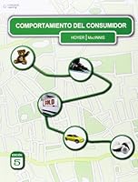 Comportamiento del Consumidor 6074812330 Book Cover