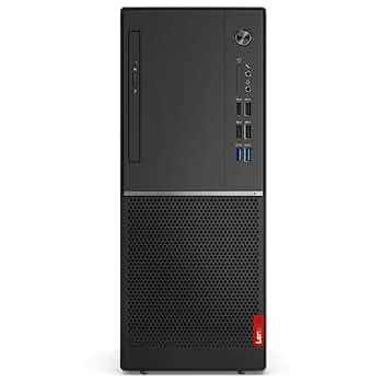 Lenovo PC　V530 Mini-Tower　Ryzen Lenovo V530 Tower | Business PC with 9th Gen Intel