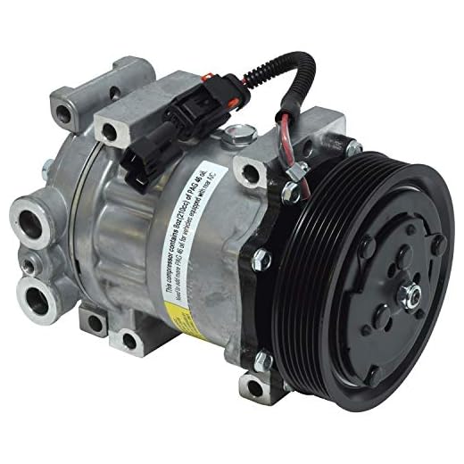 UAC CO 4785C A/C Compressor