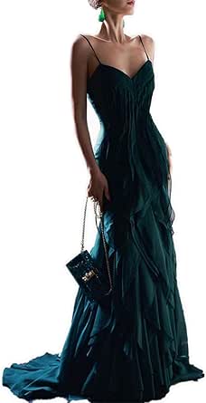 Elegant Spaghetti Straps Backless Pleat Sweetheart Sexy Wedding Dress Robe De Mariee Sofuge Boho Dubai Arabic Abiti Da Sposa