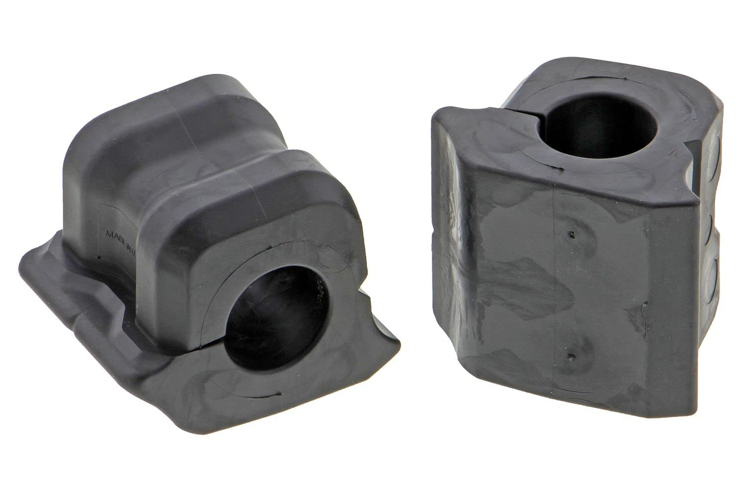 Amazon.com: Mevotech Stabilizer Bar Bushing - MS864146 : Automotive