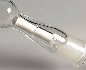 Amazon.co.jp: Tuneフィルター対応 Pure Pipe ガラスパイプ