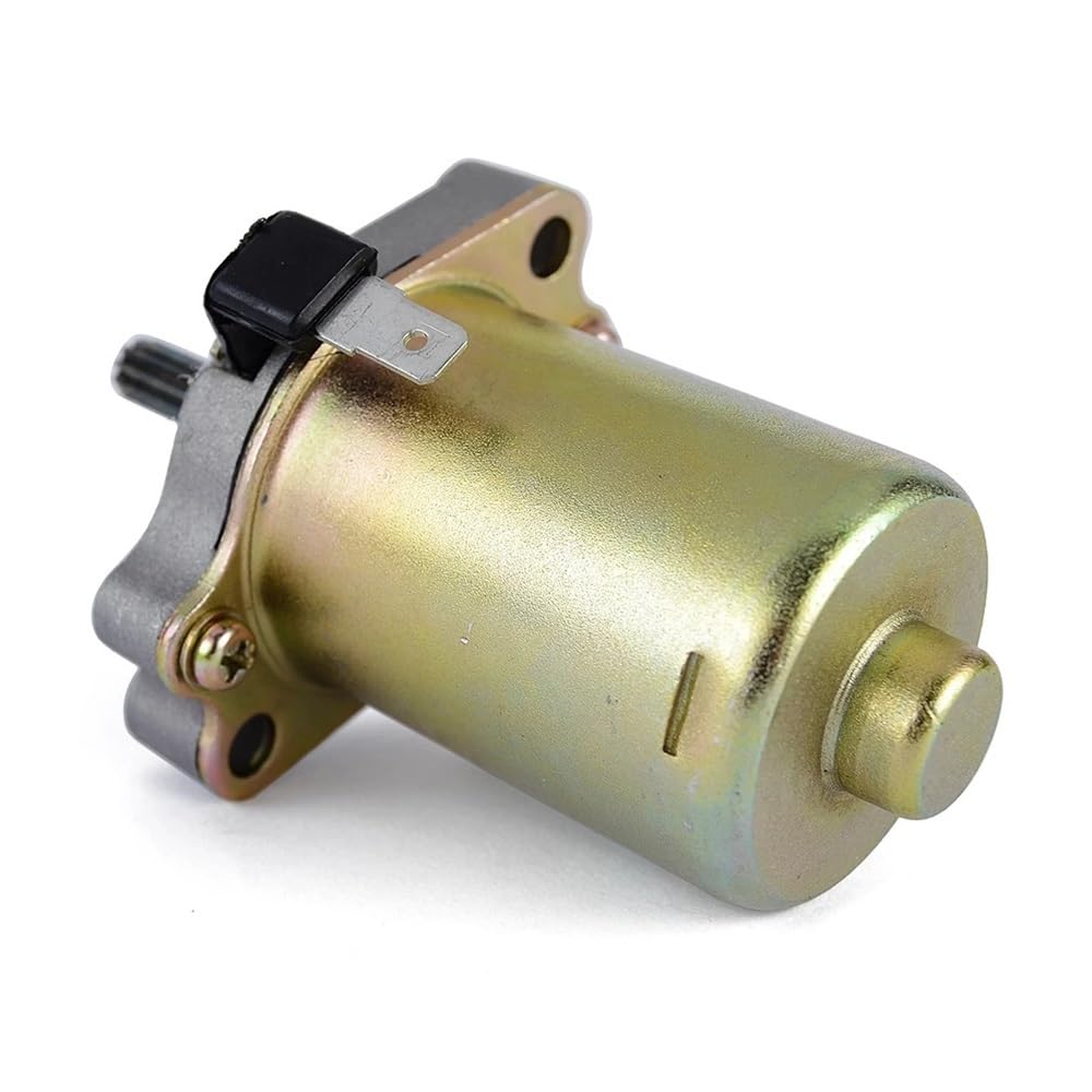 Motorino di avviamento for Atlantis Hunter Paddock 50 | Torpedo VELOCIFERO 50 VELOCIFERO RUOTA