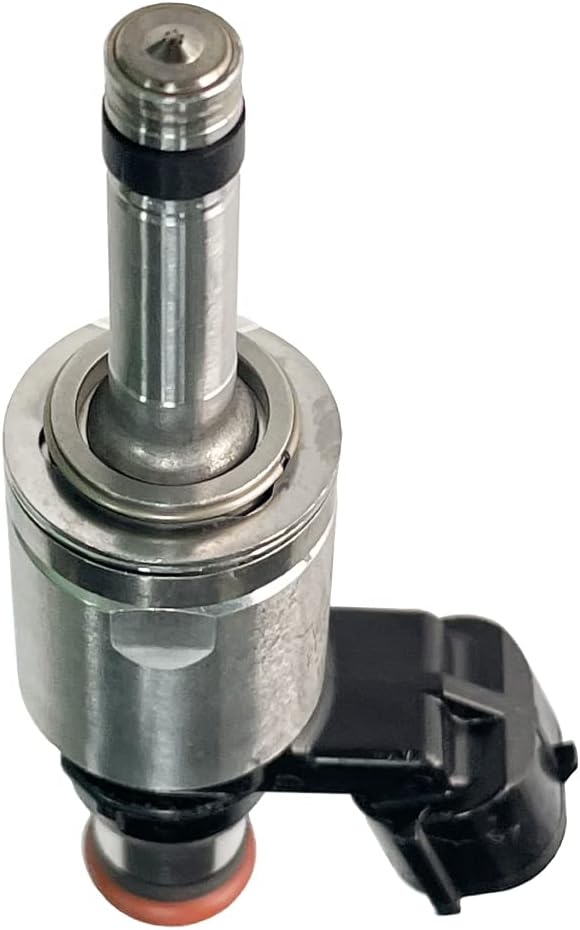 6PC FT4E-AA suit Fuel Injectors Yes, compatible replacement 2015-2017 Ford 2.7L 3.5L V6 Turbo Lincoln FT4E-9F593-AA