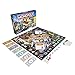 Hasbro Gaming E1553100 Monopoly Deutschland, Familienspiel