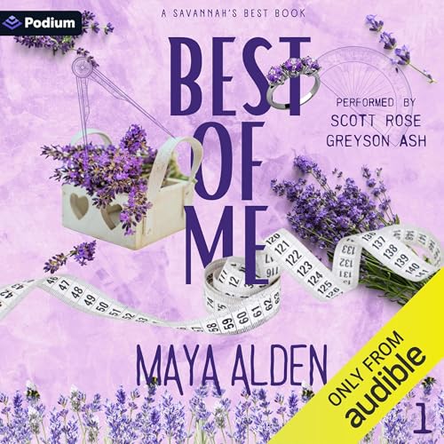 Best of Me by Maya Alden episode artwork