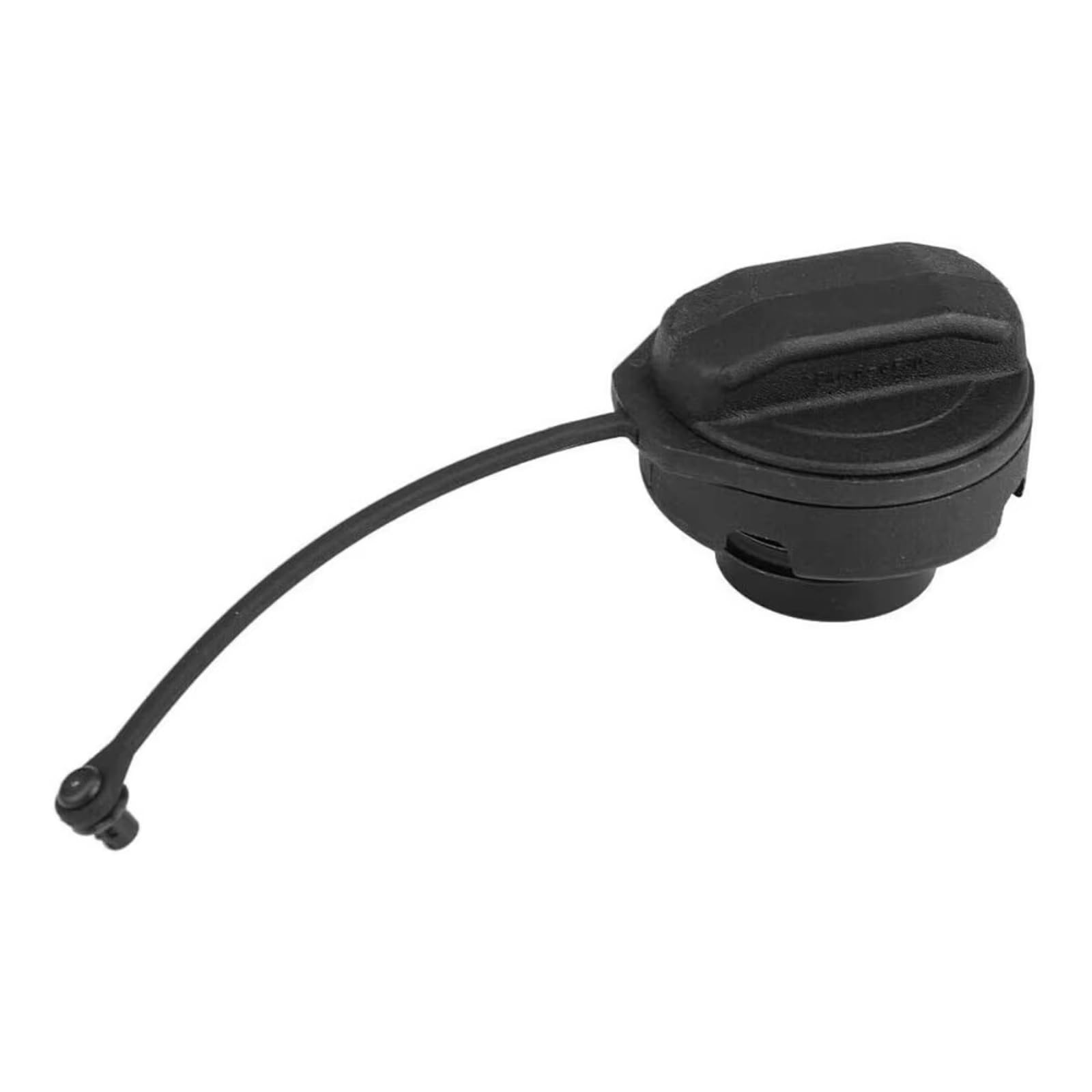 Bouchon de carburant étanche 1H0201553B avec joint plastique renforcé - 5