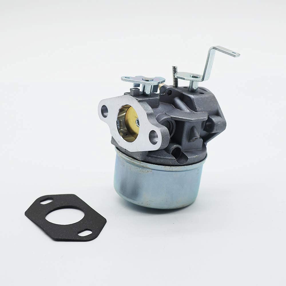 Carburador de motor nuevo para Tecumseh HSK850-8310C, sustituye a 632738 640096 de Carbpro 640300