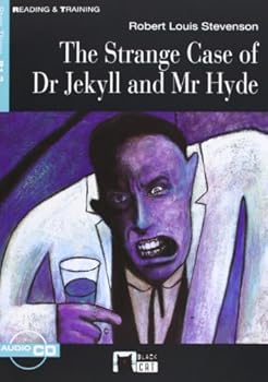 The Strange Case of Dr Jekyll and Mr Hyde