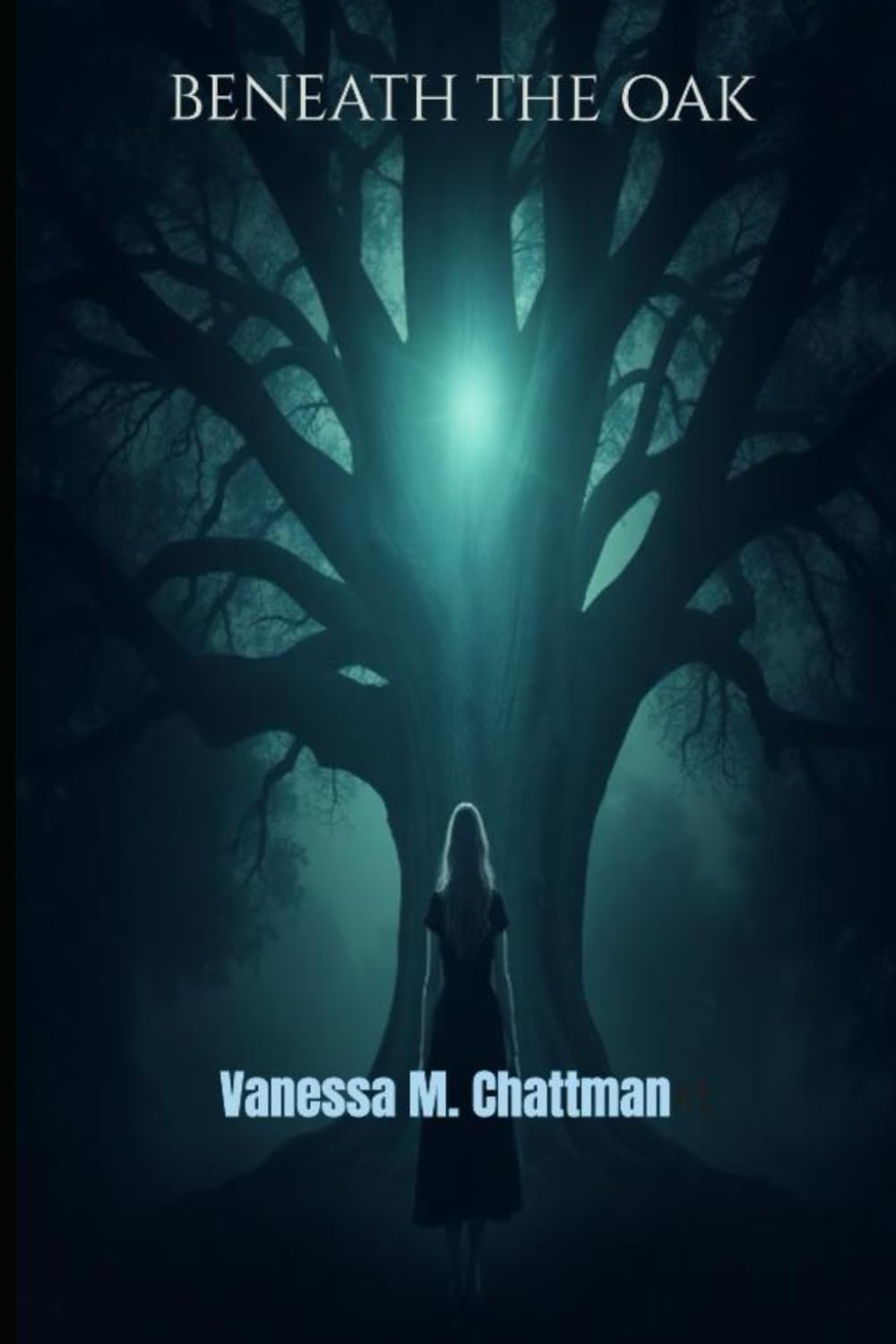 BENEATH THE OAK: A NOVEL