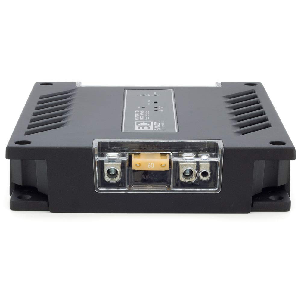 Módulo Amplificador Banda Expert 1602 1600W RMS 2 Canais 2 Ohms