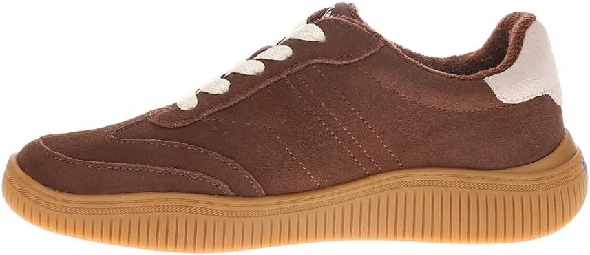 Keds Women's Contest Lace Up Fashion Sneaker - Image 3