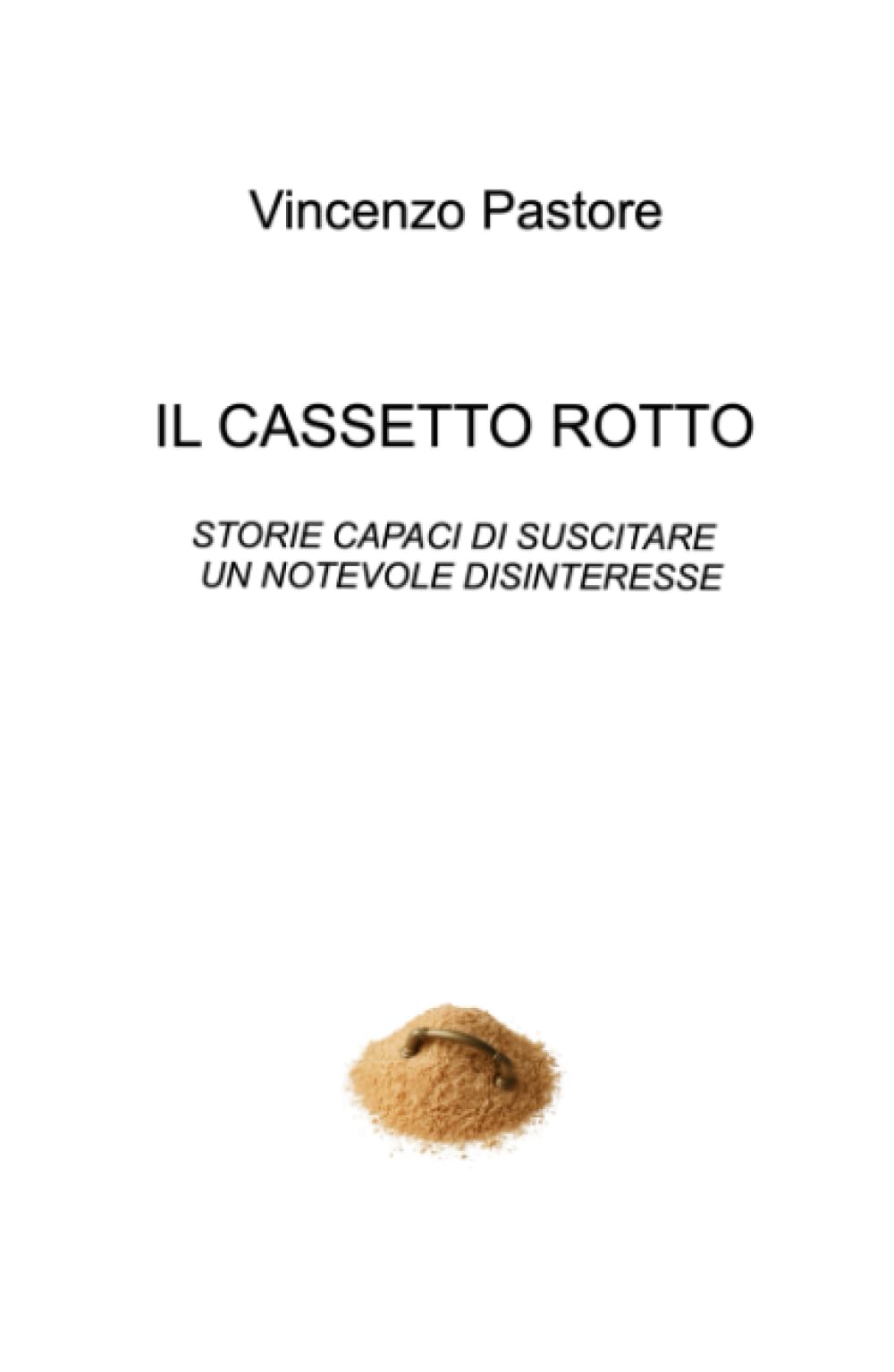 IL CASSETTO ROTTO
