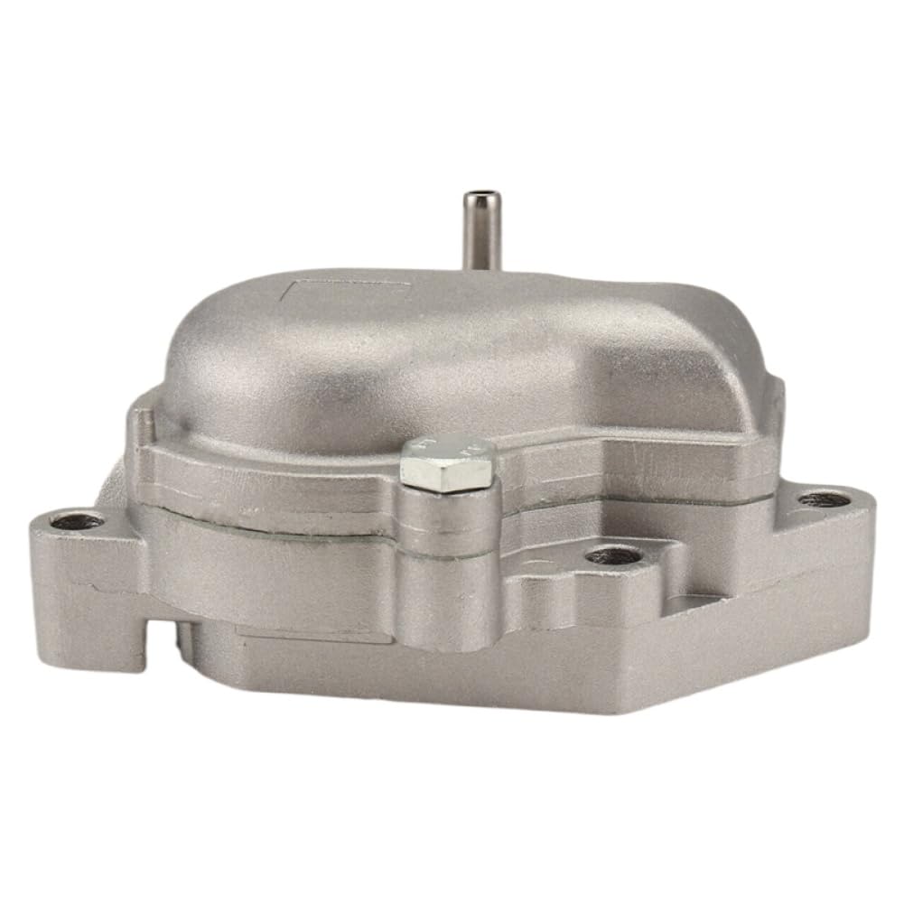 Coolant Thermostat Housing Assembly Compatible With S80 XC90 2003-2006