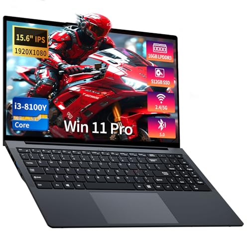 લેપટોપ 15.6 ઇંચ,...