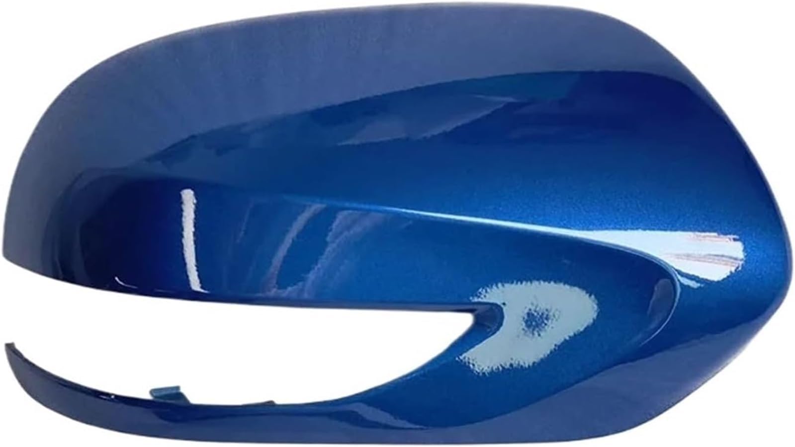 Car Rearview Mirror Cover For Subaru For Forester 2011-2012 Car Accessories Rearview Mirror Cover(R)