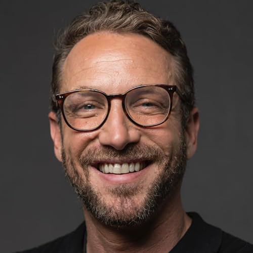 Chasing Immortality: Behavioral Psychologist Dr. Adi Jaffe on the Psychological Cost of Extreme Biohacking