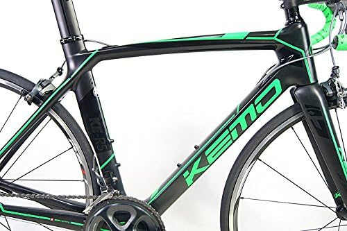 Amazon KEMO(ケモ) KE-R5(KE-R5) ロードバイク 2016年 Mサイズ