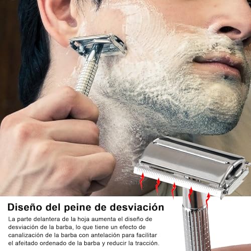 Rastrillos, Personal Care Appliances Imagen adicional