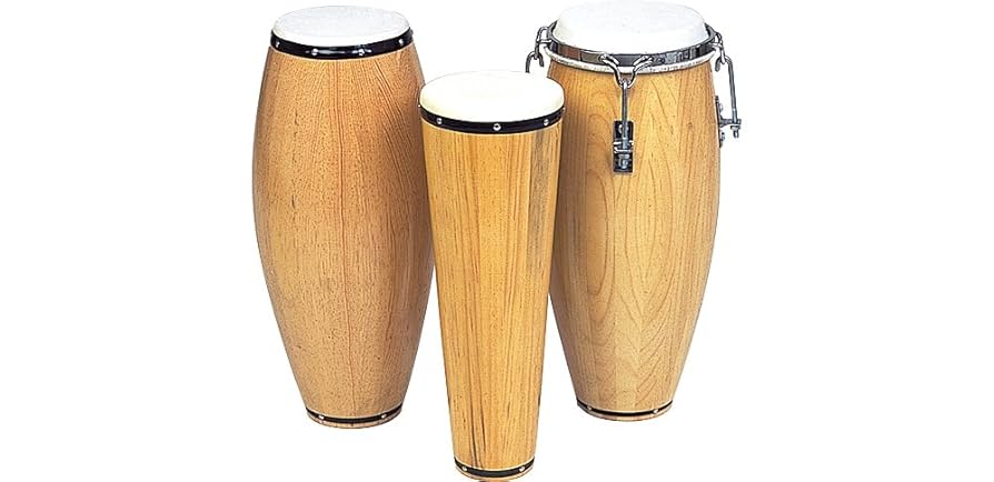 LP コンガ(トゥンバオ) LP コンガヘッド トゥンバサイズ 12-1/2