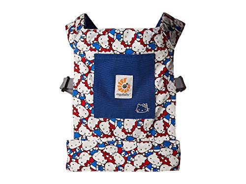Ergobaby Original Baby Doll Carrier, Limited Edition Classic Hello Kitty