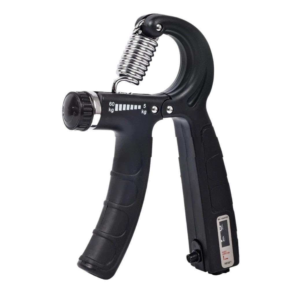 Allenatore for rinforzare la presa della mano da 5-60 kg