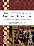 The Encyclopedia of Christian Literature