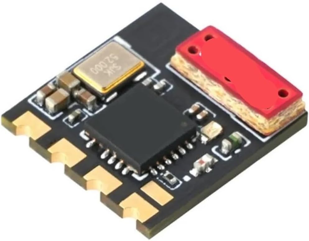 Fit For FPV