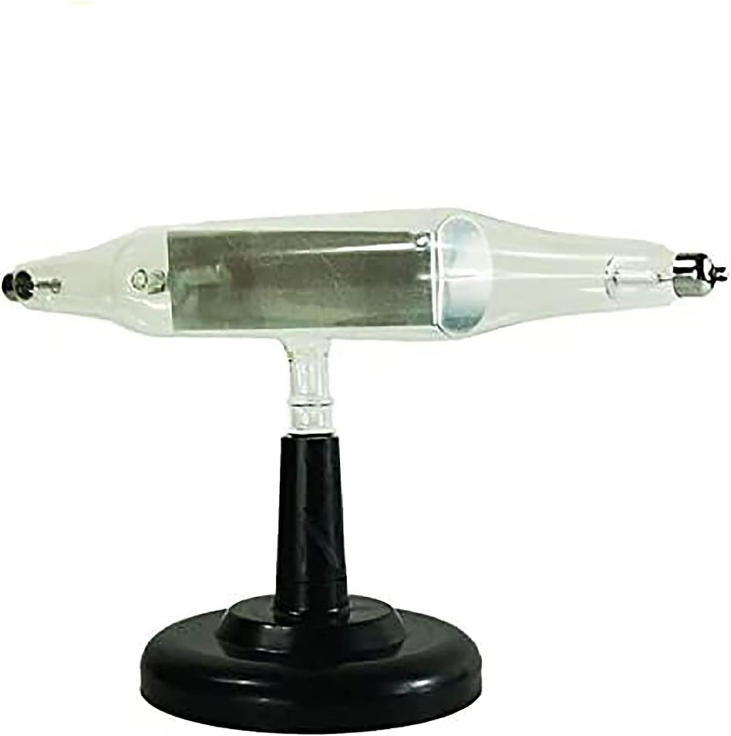 Tubo catodico, Mostra attrezzature per esperimenti di effetto meccanico, Apparecchiatura per esperimenti con meccanismo di effetto magnetico del tubo del catodo di laboratorio del raggio del catodo,