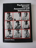 Psychosocial Nursing Assessment and Intervention 0397547218 Book Cover