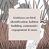 Zoom IMG-2 bird watching press pause and Zoom IMG-2 bird watching press pause and