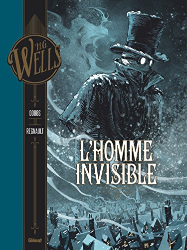 Télécharger L'Homme invisible - Tome 01 Francais PDF