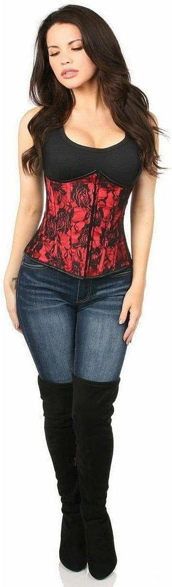 Daisy corsets womens Sleeveless