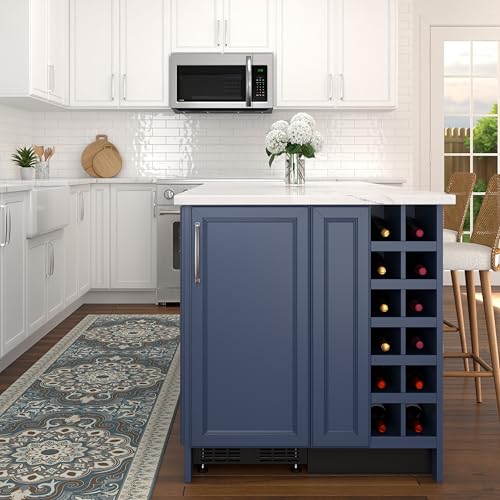 KoolMore 15 in. Panel Ready Fridge