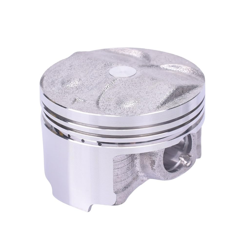 Pistón Asamblea 56,25mm .5mm Para Cilindro Motor Motocicleta