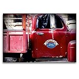 Durch hochauflösendem HD Druck besonders geeignet um die Wände in Wohnzimmer, Schlafzimmer, Küche, Arbeitszimmer oder Kinderzimmer sowie Hotelzimmer, Büro- oder Praxisräume in ein persönliches Wohlfühlambiente zu verwandeln