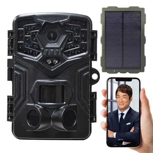 Amazon.co.jp: WTW 塚本無線 トレイルカメラ 1700mAh家庭用ソーラー