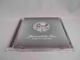 Janne Da Arc 【DVD６枚セット】 Amazon.co.jp: ジャンヌダルク CD DVD Janne Da Arc MAJOR DEBUT