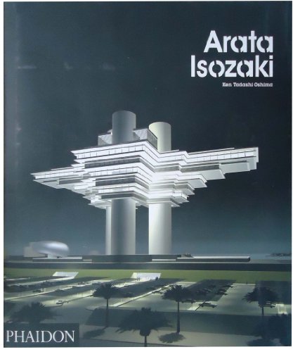 Arata Isozaki #TOP1