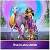 Unicorn Academy, Sophia & Wildstar Power of Friendship Set with Saddle & Accessories, Dolls & Unicorn Toys, Gifts & Stocking Stuffers for Girls Ages 4 and up #2