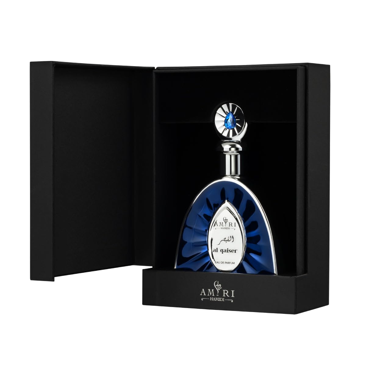Al Qaiser by Hamidi for Unisex - 3.4 oz EDP Spray - Image 2