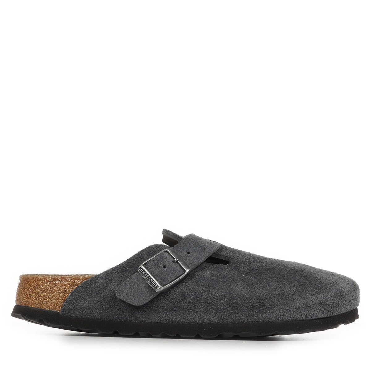Birkenstock Boston Bs 1031678, Damen Hufen