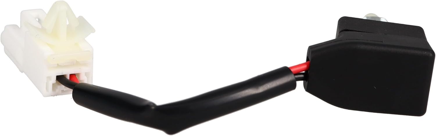 Mechanics Choice Clutch Pedal Position Switch for 2001-2006 Hyundai, Kia Elantra, Optima, Santa Fe, Sonata, Spectra, Tiburon, Tucson