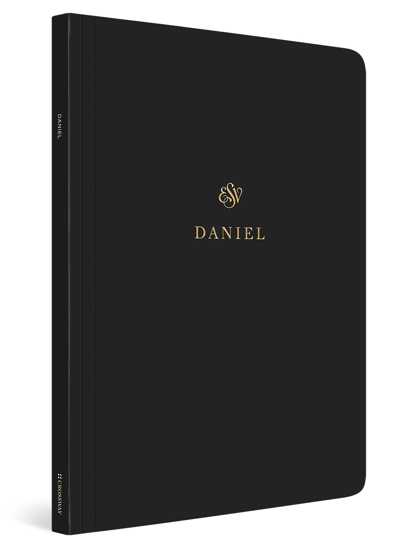 ESV Scripture Journal: Daniel (Paperback)