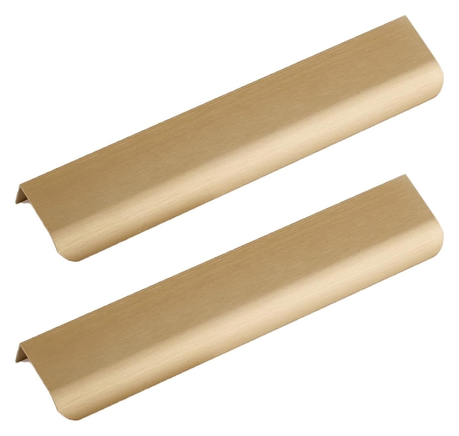 Niewidoczne ciągnięcie ze stopu aluminium