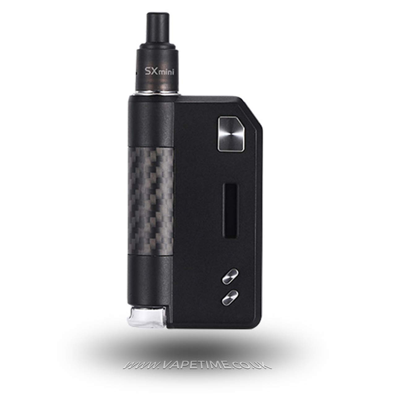 SXmini SX Auto - Carbon Black