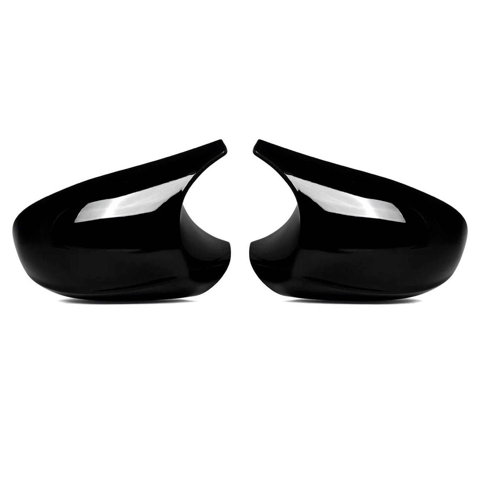 Coques de rétroviseur BMW E90 E87 E88 E93 accessoires retroviseur extérieur - 8